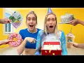 Download Lagu Ik kreeg ALLES GRATIS op mijn Verjaardag 🎁
