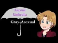 Gray-Asexuality Micro Labels