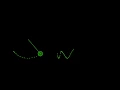 Processing 3 3 6 - Pendulum Physics Simulation