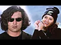 Soldier Soldier Meethei Baatein | Soldier | Kumar Sanu | Alka Yagnik | Bobby Deol | Preity Zinta