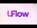 Unity Asset - UFlow Declarative Template Engine Framework