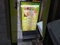 Cost Information for Full body massage in Japan