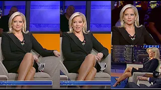 Shannon Bream and Kat Timpf March 30 2023