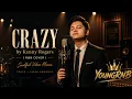 CRAZY by Kenny Rogers R B COVER Soulful Vibes Music YoungRNB