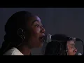 Washed (Live at Glory Nights) - Chroma Worship | Ft. Aearon Whyte