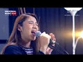 Download Lagu #UMLiveSession | Tiara Andini - Maafkan Aku #TerlanjurMencinta