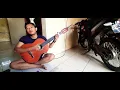 Download Lagu COVER _NIRWANA TRIO - JANJI KU TUHO