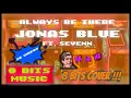 Jonas Blue ft Sevenn Angles Chiptune Cover, 8 Bits Cover #chiptunemusic #8bitsmusic