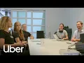 Marketing Careers Uber