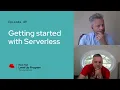 The Level Up Hour E49 Getting started with Serverless
