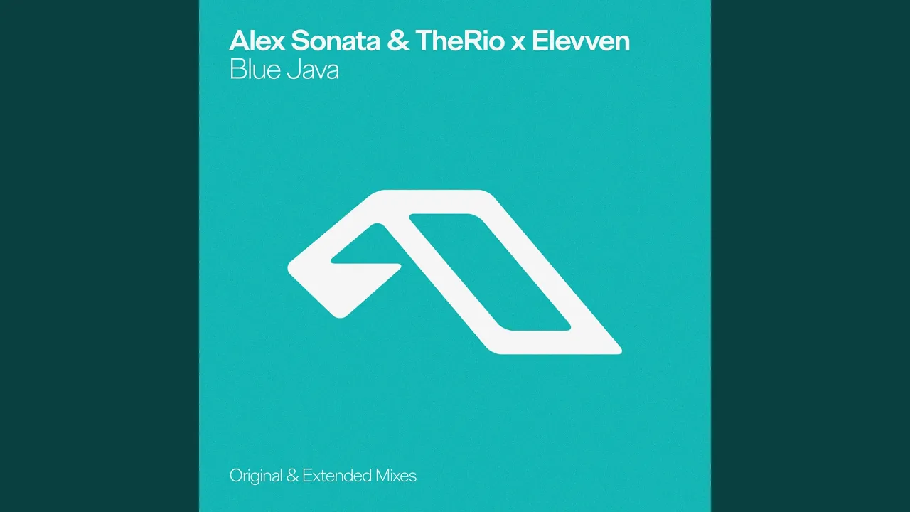 Blue Java (Extended Mix) Blue Java (Extended Mix)
