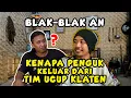 INTEROGASI PENGUK ‼️ SOBAT KANDANG PITEK - EPS. 01