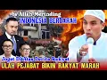 Download Lagu Ulah Pejabat Bikin Rakyat Marah !! KH KHOLIL YASIN Terbaru 2025