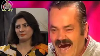 Nazia Iqbaal Nave Karnama Pashto Nazia Iqbal Viral Comedy Of Lalten Mama  Nazia Iqbaal Nave Karnama Pashto Nazia Iqbal Viral Comedy Of Lalten Mama