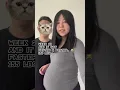 Pregnancy Belly Transformation Week By Week