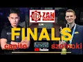 Download Lagu FINAL-Robbie Capito v Oliver Szolnoki | ZanTip Invitational 9 ball