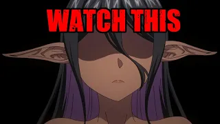 You Need To Watch Yandere Dark Elf Only If You Like Cultured Anime 