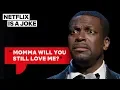 Lagu Chris Tucker's Momma Made Him Walk to Church | Netflix is a Joke