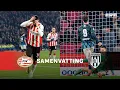 PSV en Heracles maken er een DOELPUNTEN- en PENALTYFESTIJN van 7️⃣🤯 | Samenvatting PSV - Heracles