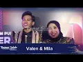Lagu Kata Valen Jodoh Gag Kemana Dan Siap Menunggu Mila Selesai Sekolah, Langsung Nikah? DA7