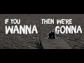 Chase Rice - Gonna Wanna Tonight (Lyric Video)