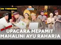 Lagu MEPAMIT MAHALINI AYU RAHARJA DI BALI