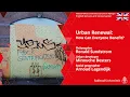 Lagu Urban Renewal: How Can Everyone Benefit? | Ronald Sundstrom, Minouche Besters and Arnoud Lagendijk