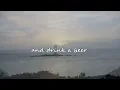 Luke Bryan - Drink A Beer (with lyrics)