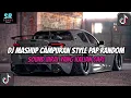 Download Lagu DJ MASHUP STYLE PAP RANDOM DJ CAMPURAN REMIX VIRAL TIKTOK TERBARU SLOW MENGKANE