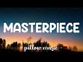 Download Lagu Masterpiece - Jessie J (Lyrics) 🎵