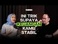 Jangan Menikah sebelum kamu nonton PODCAST tentang KEUANGAN ini!!