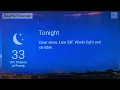 Local Now - The Weather Channel Forecast Seattle WA