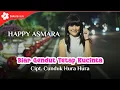 Download Lagu Happy Asmara - Biar Gendut Tetap Kucinta (Official Music Video)