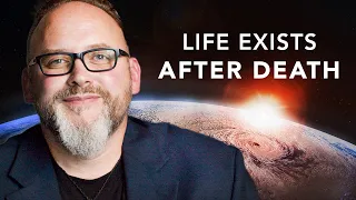 Tour of the Afterlife: Man Dies and is Shown the Other Side (Near-Death Experience)