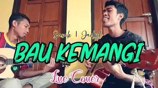 Download BAU KEMANGI  |  LIVE COVER - RADEN CHANNEL MP3