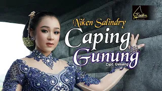 niken salindry caping gunung official music video 