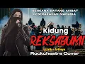 Lagu Kidung Reksabumi (Cover Rockchestra) | Lagu Jawa Rock Orchestra Epik