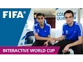 FIWC 15 FRANCE Live Qualifier - Final Match