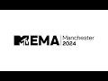 Bush - Live at New Century Hall Manchester UK MTV EMAs World Stage Nov 09 2024 TV