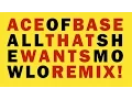 Download Lagu Ace of Base - All That She Wants (Mowlo Remix)