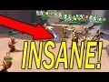 Jawas VS Geonosians INSANE - Star Wars Galaxy of Heroes