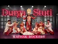 Download Lagu Maa Durga Stuti | Kathak Rockers | Kumar Sharma