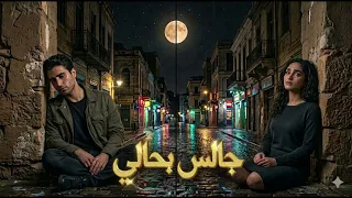 جالس بحالي ولحالي هزني الشوق وذكرتك   أجمل اصدار      ريميكس دندنها