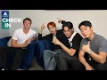 Download Lagu ATEEZ | Audacy Check In