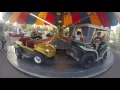 Enchanted Island Amusement Park