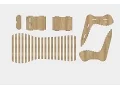 Manual Nesting Script for Fusion 360