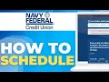 How to Schedule an Appointment with Navy Federal Credit Union Online 2025 Guide