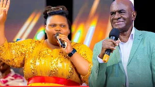 obujulizi bwa ps miriam warugaba ne pastor tom mugerwa e mutundwe christian fellowship 