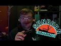 Sunburn Dispensary Cart Review