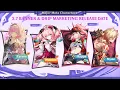 Download Lagu GOOD NEWS! 3.7 BANNER CONFIRMED + CYRENE KIT \u0026 DRIP MARKETING - Hyacine, Rappa | Honkai Star Rail